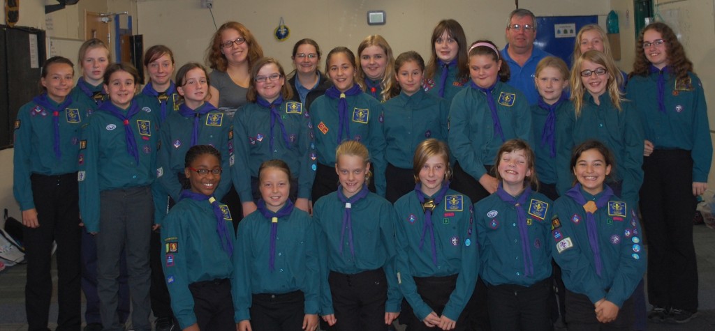scouts scout uniform 1st bedworth wear shirt troop activity many clothes appropriate