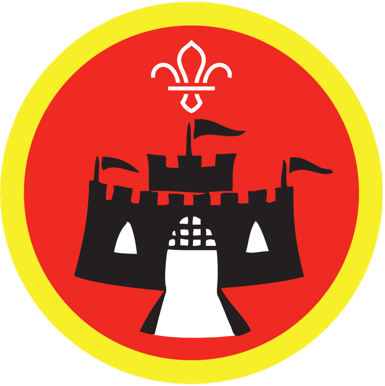 Cubs Local Knowledge Activity Badge